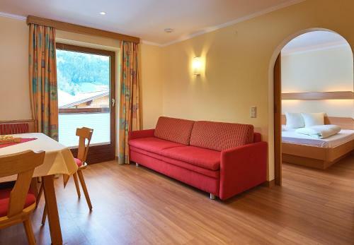 Aparthotel Sonnberg Ferienanlage