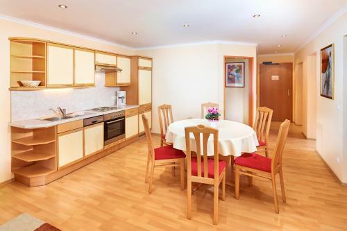 Aparthotel Sonnberg Ferienanlage