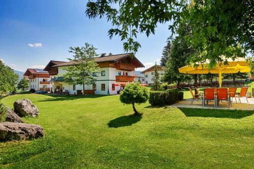Aparthotel Sonnberg Ferienanlage