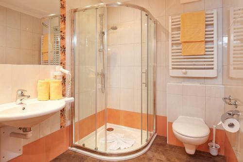 Aparthotel Sonnberg Ferienanlage