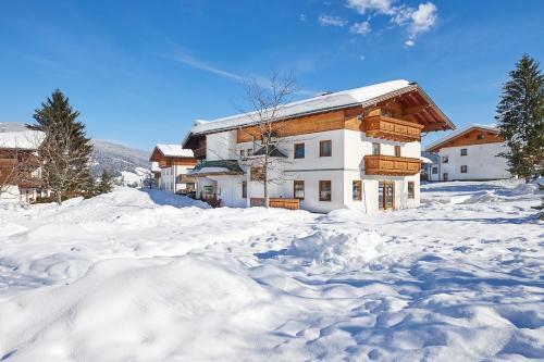 Aparthotel Sonnberg Ferienanlage