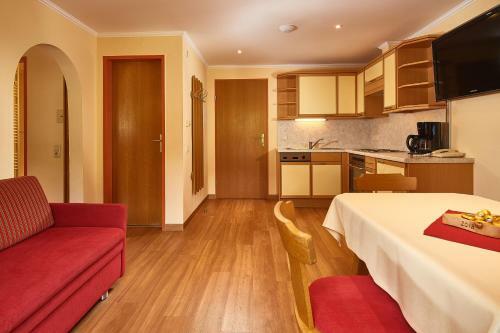 Aparthotel Sonnberg Ferienanlage