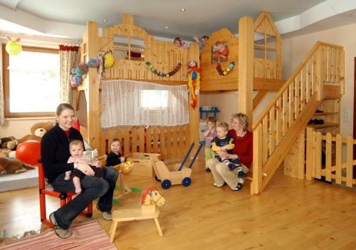 Aparthotel Sonnberg Ferienanlage