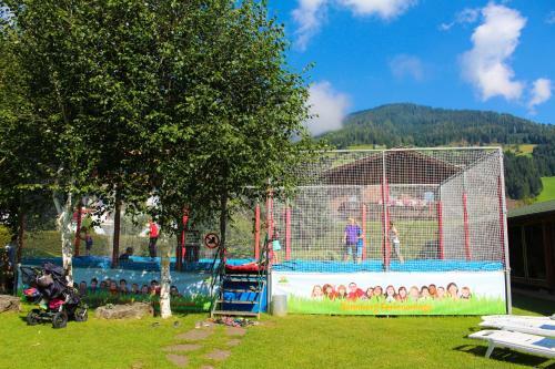Aparthotel Sonnberg Ferienanlage