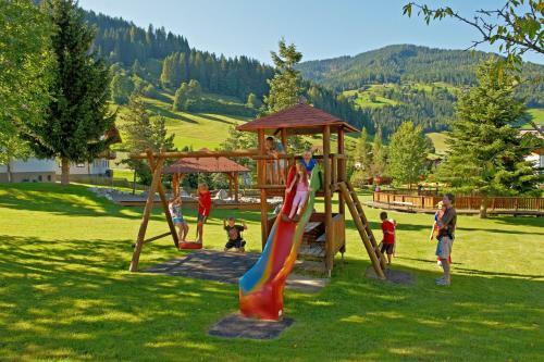 Aparthotel Sonnberg Ferienanlage