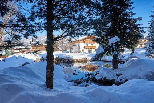 Aparthotel Sonnberg Ferienanlage