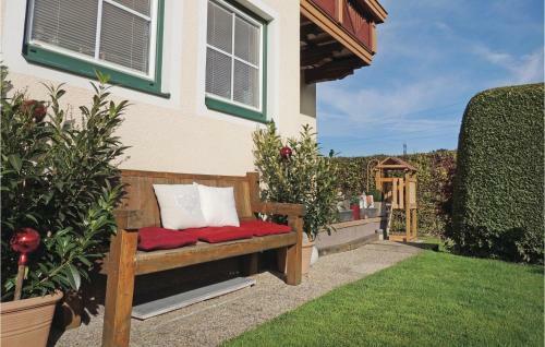 Apartment Flachau Liftstrasse