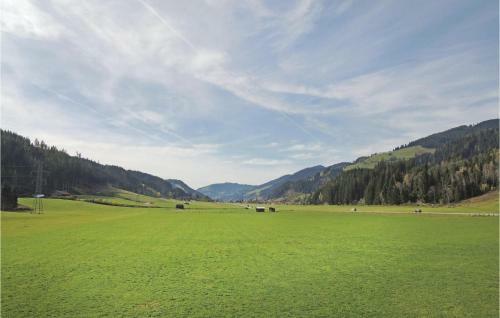 Apartment Flachau Liftstrasse