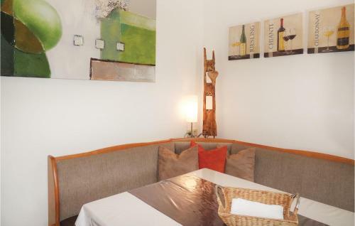Apartment Flachau Liftstrasse