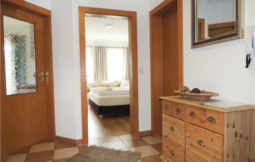Apartment Flachau Liftstrasse
