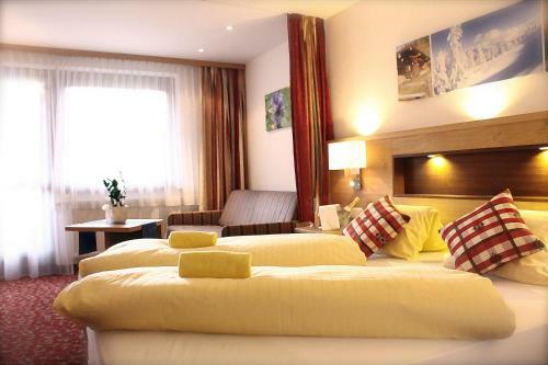 Hotel Pongauerhof