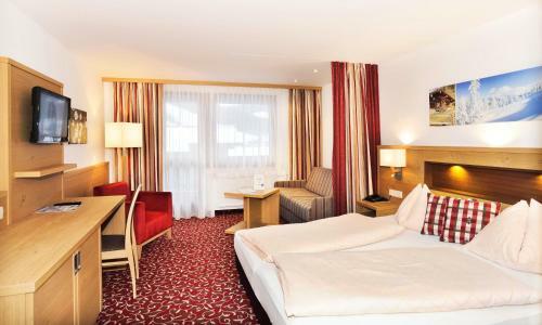 Hotel Pongauerhof