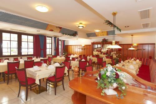 Hotel Pongauerhof