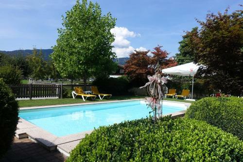 Hotel Pongauerhof