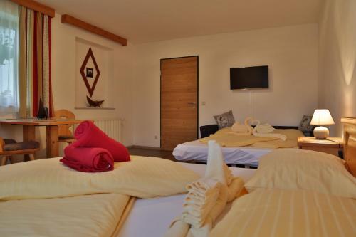 Hotel Sieglhub