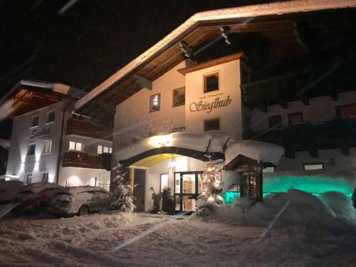 Hotel Sieglhub