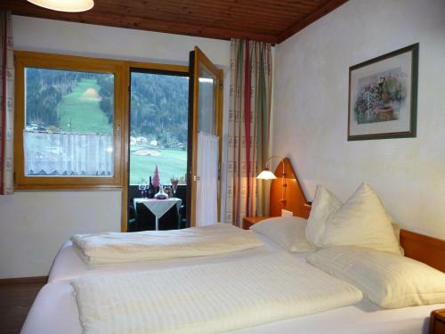 Apartamento Ferienwohnungen Rupertihaus