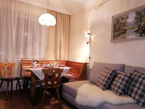 Apartamento Ferienwohnungen Rupertihaus