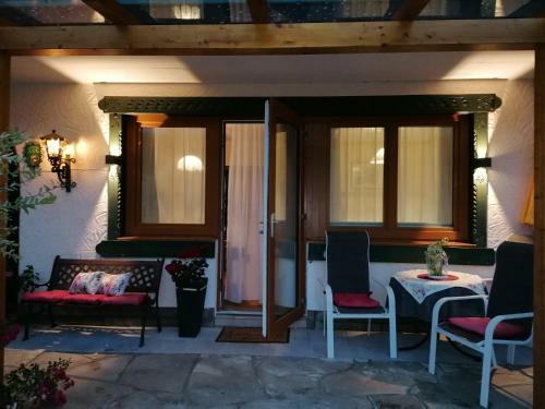 Apartamento Ferienwohnungen Rupertihaus