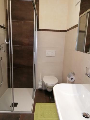 Apartamento Ferienwohnungen Rupertihaus