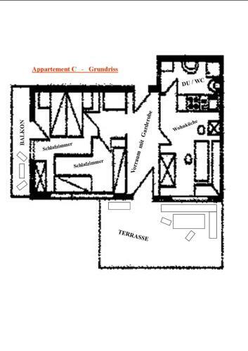 Apartamento Ferienwohnungen Rupertihaus