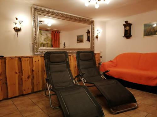 Apartamento Ferienwohnungen Rupertihaus