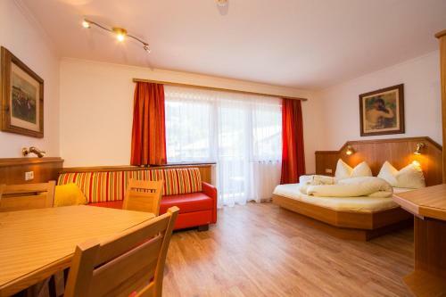 Hostal Apparthotel Panorama