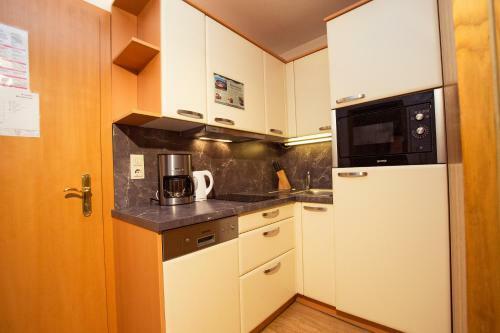Hostal Apparthotel Panorama
