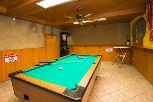Hostal Apparthotel Panorama