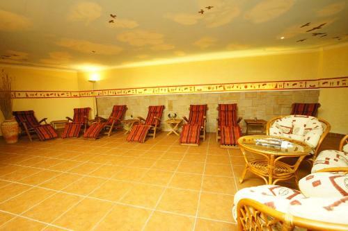 Hostal Apparthotel Panorama