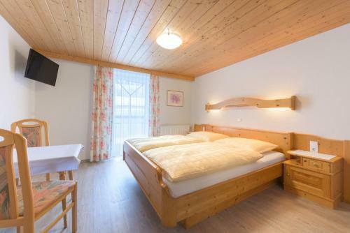 Apartamento Haus Meneweger