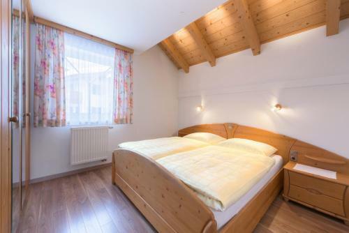 Apartamento Haus Meneweger