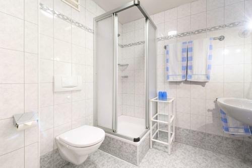 Apartamento Haus Meneweger