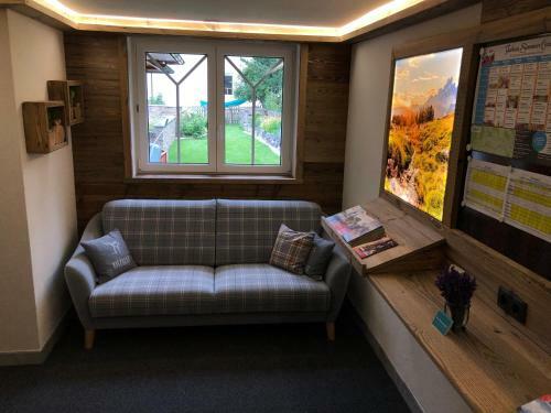 Apartamento Haus Meneweger