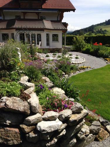 Apartamento Haus Meneweger
