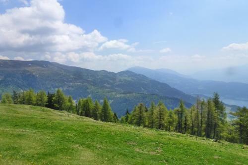 Ferienwohnungen Riedl