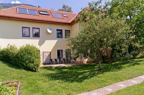 Ferienwohnungen Riedl
