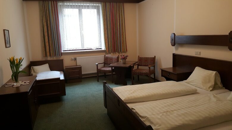 Hotel Gasthof Pontiller