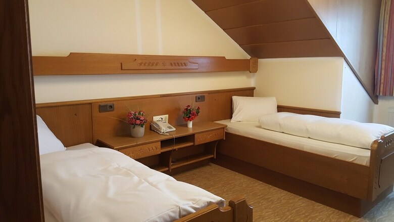 Hotel Gasthof Pontiller