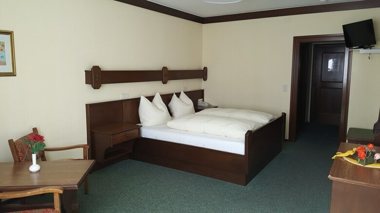 Hotel Gasthof Pontiller