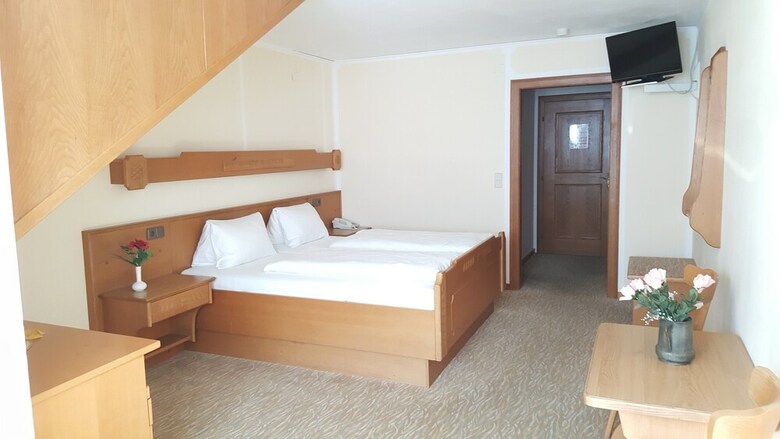 Hotel Gasthof Pontiller