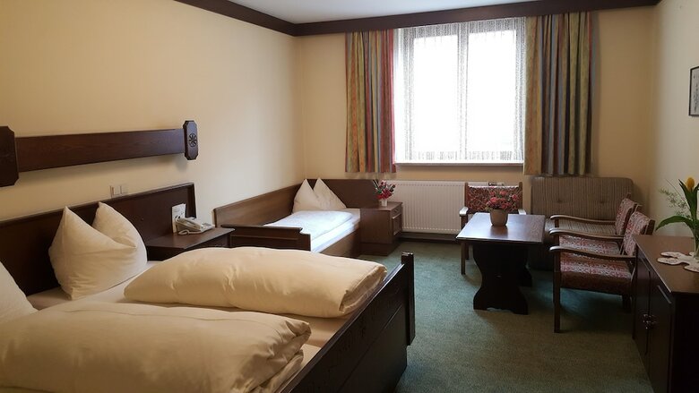 Hotel Gasthof Pontiller