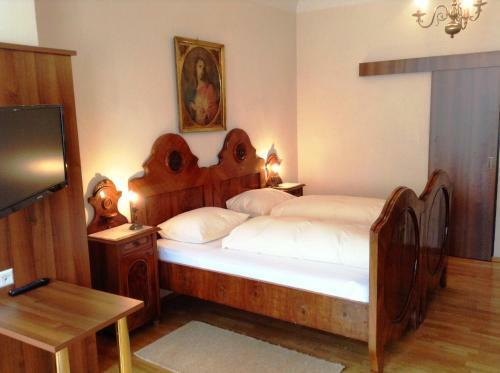 Hotel Gasthof Post