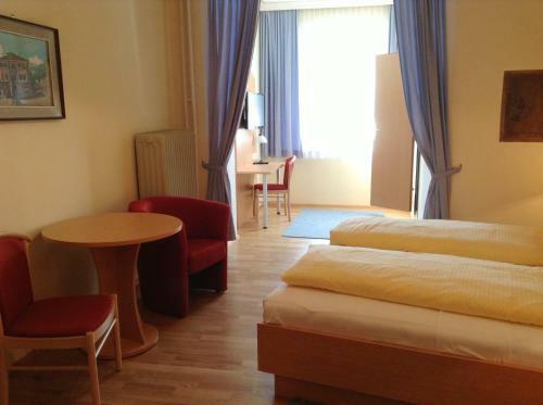Hotel Gasthof Post