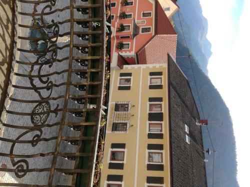 Hotel Gasthof Post