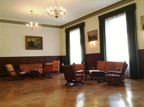 Hotel Gasthof Post