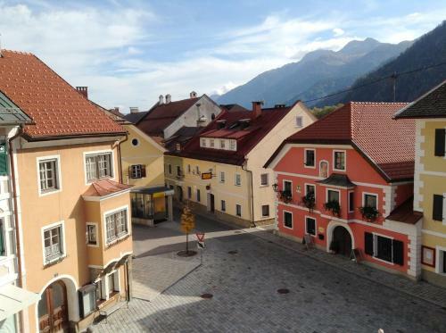 Hotel Gasthof Post