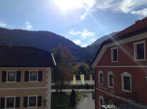Hotel Gasthof Post