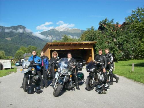 Hotel Gasthof Post