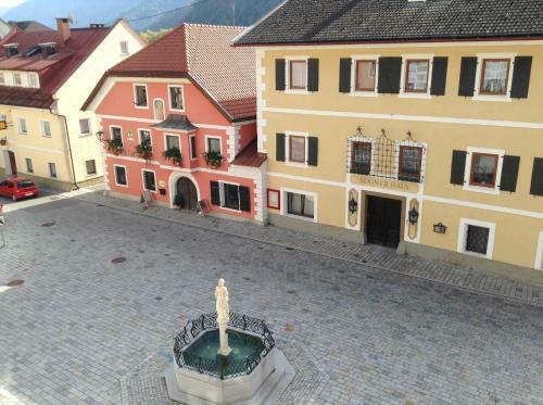 Hotel Gasthof Post